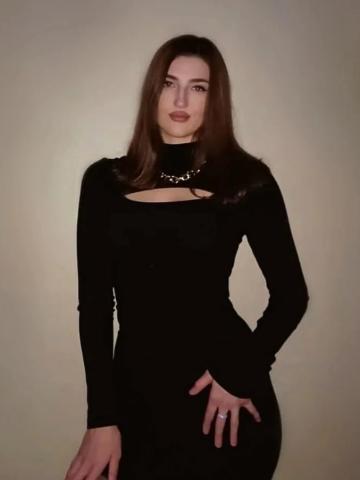 Проститутка Мадина